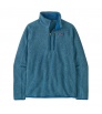 Полар Patagonia Better Sweater 1/4 Zip Fleece Jacket M's