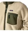 Полар Patagonia Classic Retro-X Fleece Jacket M's