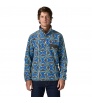 Полар Patagonia Lightweight Synchilla Snap-T Pullover M's