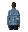 Полар Patagonia Lightweight Synchilla Snap-T Pullover M's