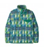 Полар Patagonia Lightweight Synchilla Snap-T Pullover M's