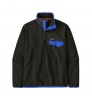 Полар Patagonia Lightweight Synchilla Snap-T Pullover M's