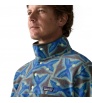 Полар Patagonia Lightweight Synchilla Snap-T Pullover M's
