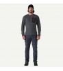 Полар Patagonia R1 Air Fleece Crewneck M's