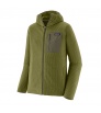 Полар Patagonia R1 Air Full-Zip Hoody M's