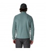 Полар Patagonia R1 M's Air Fleece Zip Neck