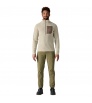 Полар Patagonia R1 M's Air Fleece Zip Neck