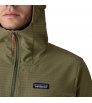 Полар Patagonia R1 TechFace Hoody M's