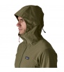 Полар Patagonia R1 TechFace Hoody M's