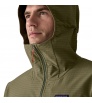 Полар Patagonia R1 TechFace Hoody M's