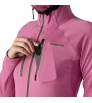 Полар Patagonia R1 Ultralight Hoody W's