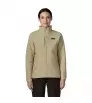 Полар Patagonia R2 CrossStrata Jacket W's