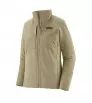 Полар Patagonia R2 CrossStrata Jacket W's