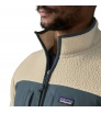 Полар Patagonia Retro Pile Fleece Patch Jacket M's