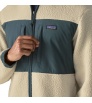 Полар Patagonia Retro Pile Fleece Patch Jacket M's