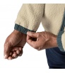 Полар Patagonia Retro Pile Fleece Patch Jacket M's