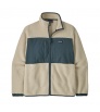Полар Patagonia Retro Pile Fleece Patch Jacket M's