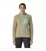 Полар Patagonia W's R1 Air Full-Zip Hoody