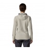 Полар Patagonia W's R1 Air Full-Zip Hoody