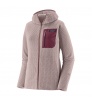 Полар Patagonia W's R1 Air Full-Zip Hoody
