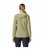 Полар Patagonia W's R1 Air Full-Zip Hoody