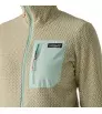 Полар Patagonia W's R1 Air Full-Zip Hoody