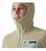 Полар Patagonia W's R1 Air Full-Zip Hoody