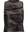 Потник Icebreaker 125 Cool-Lite Merino Blend Speed Tank Motion AOP W's