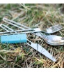 Прибори Primus Leisure Cutlery