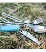Прибори Primus Leisure Cutlery