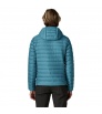 Пухенка Patagonia Down Sweater Hoody M's