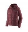 Пухенка Patagonia Down Sweater Hoody W's