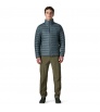 Пухенка Patagonia Down Sweater M's