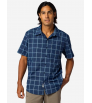 Риза Marmot AirExchange UPF 40 Short-Sleeve Shirt