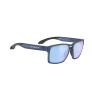 Rudy Слънчеви очила Spinair 57 Frozen Avio Matte - Multilaser Ice
