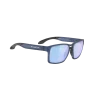 Rudy Слънчеви очила Spinair 57 Frozen Avio Matte - Multilaser Ice
