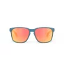 Слънчеви Очила Rudy Sunglasses Lightflow A Teal RP Optics Multilaser Orange