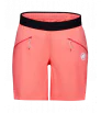 Къси панталони Mammut Aenergy SO Shorts W's