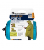 Пончо Sea to Summit Ultra-Sil Nano Poncho Blue