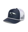 Шапка Black Diamond Flat Bill Trucker Hat
