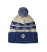 Шапка Patagonia Powder Town Beanie