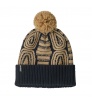 Шапка Patagonia Powder Town Beanie