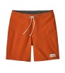 Шорти Patagonia Hydropeak Boardshorts 18