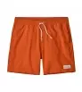 Шорти Patagonia Hydropeak Volley Shorts 16