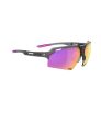 Слънчеви Очила Rudy Project Sunglasses Deltabeat Crystal Ash - Multilaser Sunset