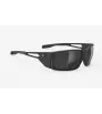 Слънчеви Очила Rudy Project Sunglasses Nyad Readers Black Matte- Smoke Black +2.50 RX