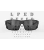 Слънчеви Очила Rudy Project Sunglasses Nyad Readers Black Matte- Smoke Black +2.50 RX