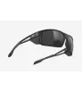 Слънчеви Очила Rudy Project Sunglasses Nyad Readers Black Matte- Smoke Black +2.50 RX