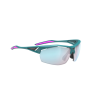 Слънчеви Очила Rudy Project Sunglasses Sydus Teal Matte - Multilaser Osmium
