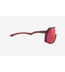 Слънчеви Очила Rudy Project Sunglasses Thunder Frozen Bordeaux - Multilaser Red